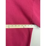 Vintage Bear Gopher Sunflower Farm Sweatshirt Adult Unisex 2X USA Red Photo 6