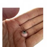 Pandora  Light Pink Charm 925 Sterling Silver Photo 2