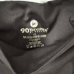 90 Degrees by Reflex Leggings Black Size XS Photo 2