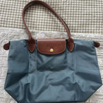 Longchamp Blue  Bag Photo 0