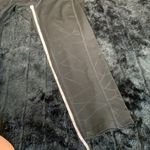 Old Navy Women’s Workout Outfit. Racerback and Cropped Leggings Geometric Small Photo 14