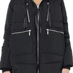 Black Orolay Parka Photo 0