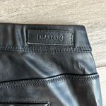 BLANK NYC  faux leather leggings Photo 7