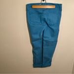 Just Black Addison Skinny Jean Colored Blue 29 Photo 5