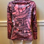 Nike NWOT  Pro Athlete Top Sz S Photo 1