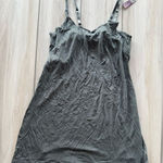Adore Me  The Suzie Slip Grey Medium NWT IN PACKAGE Photo 0