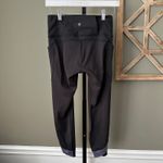 Athleta  Ultimate Stash Craft Tight Small Black Photo 3