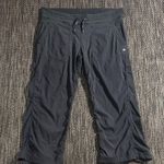 Lululemon dance studio pants *unlined Photo 0