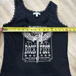 Ultra Flirt  tank top  Rock fest sz: Medium Photo 3