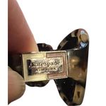 Kate Spade  Tortoise Shell design Sunglasses Great condition. . Photo 5