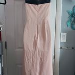 Cushnie strapless dress Size 10 Pink Photo 2