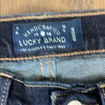 Lucky Brand  Sienna Slim Boyfriend Distressed Jeans Photo 4