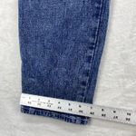 Abercrombie & Fitch  Ultra‎ High Rise Straight Jeans Belted Size 27/4R Photo 4