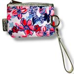 Lilly Pulitzer  Zip Top Wallet "Party Like a Lobstar" 6.4" L x 4" H # 010240 Photo 0