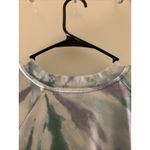 secret treasures  Women's Sleepwear Casual Tie Dye Sweatshirt Size XL (16-18) Photo 11