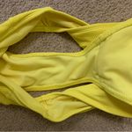 Stoney Clover Lane NWT XS  x Target Yellow Bikini Bottom Photo 5