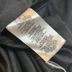 XScape  Beaded Bodycon Dress black Gold SZ 10 Cocktail Formal Dressy Keyhole Photo 12