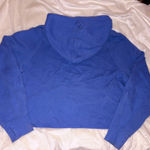 Lululemon  Scuba Oversized Half-Zip Hoodie M/L Photo 3