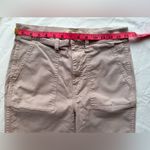 Madewell The Slim Straight Utility Pants in Capri Pink 27 Photo 10