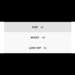 Cacique Lane Bryant | Floral Drawstring Swim Skirt Photo 4