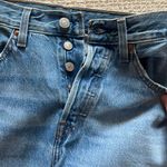 Levi's 501 Jeans Photo 6