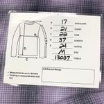 Wrangler  Womens Flannel Nightshirt M‎ Western Sleep Retro Rodeo Coastal Cowgirl Photo 10