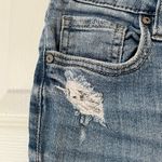 Eunina Clara High Rise Skinny Crop Jeans - Size 5 Photo 3