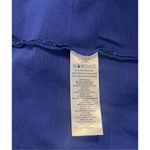 Sara‎ Boo Electric Blue Sleeveless Dress Blue Size L Photo 4