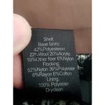 Ann Taylor Womens Skirt Sz 6 Tweed Mini Wool Blend Office Businesswear Workwear Photo 8