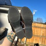 Universal Threads Women's Naomi Wood Wedge Heels Universal Thread size 8.5 spring summer aesthetic Photo 8