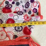 Uniform Advantage  Women’s Scrub Top Size XS Photo 3