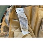 English Factory  Medium Leopard Ruffle Dress M Medium‎ Photo 8