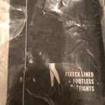 Urban Outfitters Fleece Stockings Photo 0