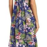 Boho Me  Floral Coverup Dress Photo 1