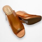 Chinese Laundry Nude Jazz sandals size 8.5. Photo 6