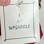 Vintage Country Wear Casuals 2 Piece Dress Set nwt‎ Red Size XL Photo 11