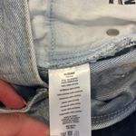 RE/DONE  70s stove pipe denim jeans‎ in wash “worn in naf” Photo 7