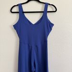 Vitality Balance Athletica Cloud II Jumpsuit in Royal Medium Purple Photo 5
