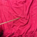 Lululemon Tank Top Athletic Workout Racerback Drawstring‎ Pink Size 4 Photo 2
