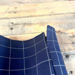 Urban Outfitters  Navy Mini Dress Size‎ XS Photo 5