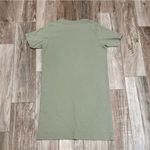 Everlane  Weekend Tee Dress Photo 2