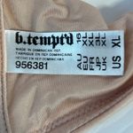 b.tempt'd by Wacoal Full Coverage Bra T Photo 4