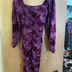VICI Velvet Dress Photo 2