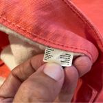 Bandolino  Red Flare Jeans Photo 4