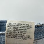 Wrangler  wrock high rise kick flare jeans cowgirl back patch sz 31 Photo 4