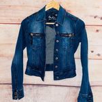 Buffalo David Bitton Denim Jacket Photo 0
