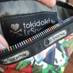 LeSportsac  X Tokidoki Christmas "Vacanze Winter Wonderland" Collection Crossbody Photo 5