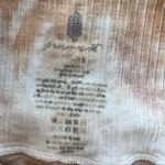 Free People Om Shanti Tie Dye Leggings Photo 4