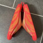 NEW ADIDAS BY STELLA MCCARTNEY ASMC SLIDE SHOES size 7 Pink Photo 3