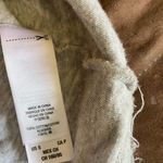 Juicy Couture raw hem top with bow detail size small 100% cotton Photo 4